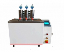熱變形溫度測定（dìng）儀