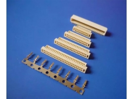 連接器的（de）三大基本性能！