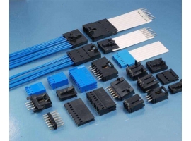 連接器的發展方向是什麽樣的（de）呢？