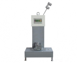 衝擊試（shì）驗機